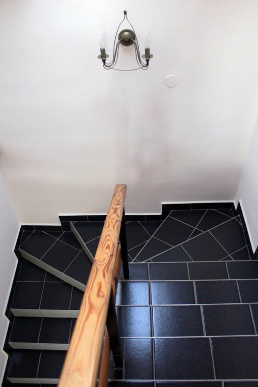Voeroesko Apartmanhaz Révfülöp Buitenkant foto
